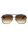 Dita Sunglasses In Brown