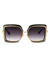 Dita Sunglasses In Blue
