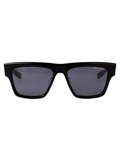 Dita Sunglasses In Black