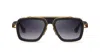 Dita Sunglasses In Gold
