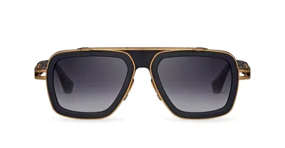 Dita Sunglasses In Gold