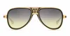 Dita Sunglasses In Gold