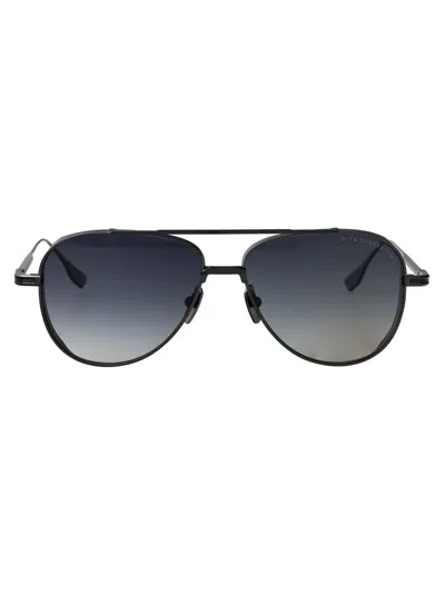 Dita Sunglasses In Black