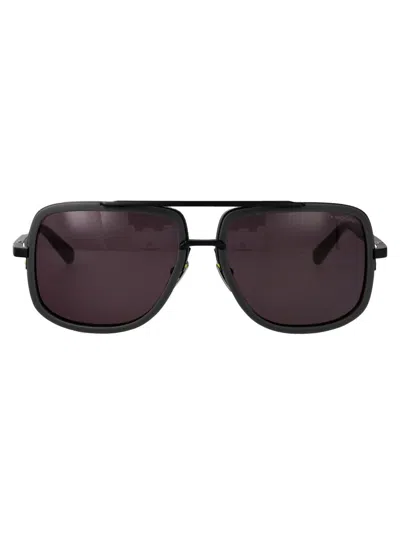 Dita Sunglasses In Black