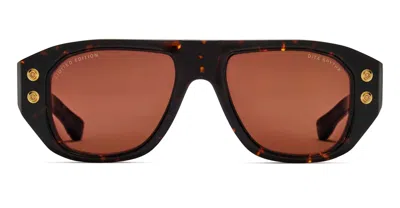 Dita Sunglasses In Brown