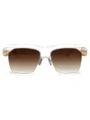 Dita Grand-apx Sunglasses In Gold