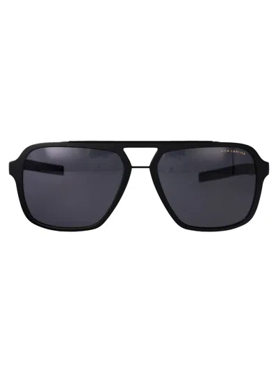 Dita Sunglasses Dls415 A 03 03 In Black