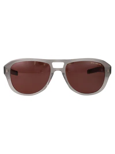 Dita Sunglasses Dls430 A 01 01 In Pattern
