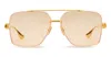 Dita Sunglasses In Brown