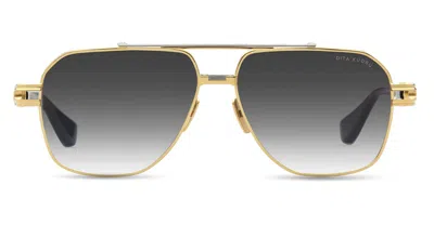 Dita Sunglasses In Gold
