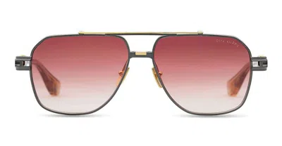 Dita Sunglasses In Pink