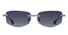 Dita Sunglasses In Gray