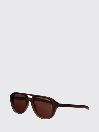 Dita Sunglasses Men In Brown