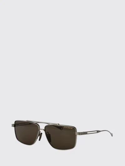 Dita Sunglasses Men In Brown