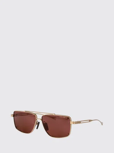 Dita Sunglasses Men In Brown