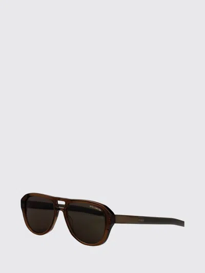 Dita Sunglasses Men In Brown