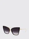 Dita Sunbird Sunglasses In Black