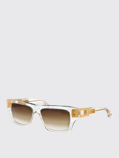 Dita Sunglasses Men  In Brown