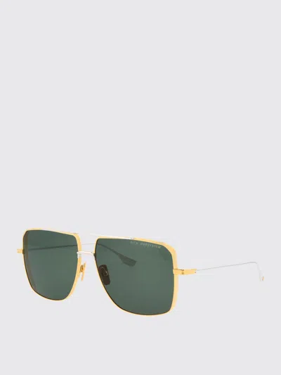 Dita Sunglasses Men  In Gold