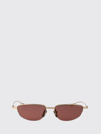 Dita Sunglasses Men  In Gold