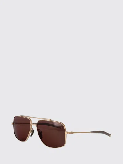 Dita Sunglasses Men In Brown