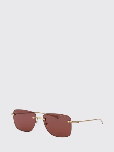 Dita Sunglasses Men In Gold