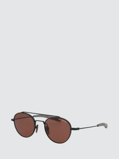 Dita Sunglasses Men In Green