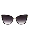 Dita Sunbird Sunglasses In Multi