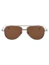 Dita Sunglasses In Gold