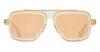 Dita Sunglasses In Brown