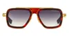 Dita Sunglasses In Red