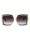 Dita Sunglasses In Gold