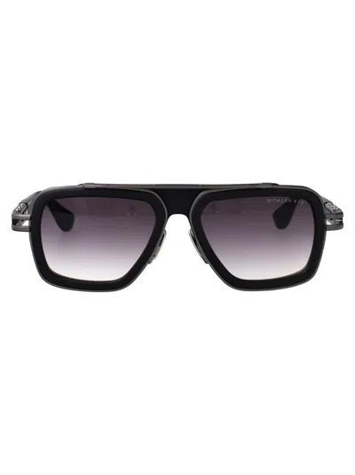 Dita Sunglasses In Black