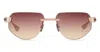 Dita Sunglasses In Brown