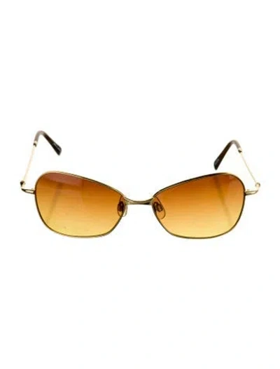 Pre-owned Dita Super Stealth Square Sunglasses In Multi