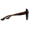 Dita Telemakerhaute Tortoise In Brown