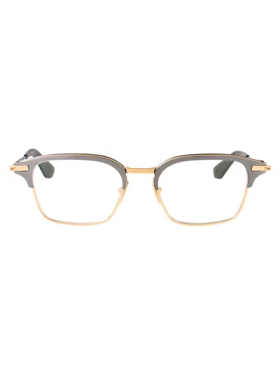 Dita Typographer Glasses In Multi