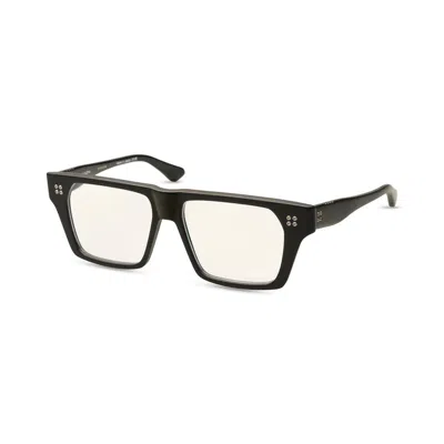 Dita Venzynblack In Black