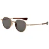 Dita Vers-one Unisex Sunglasses In Multi