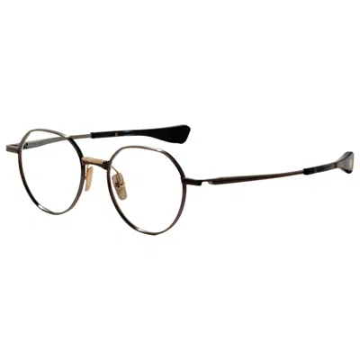 Dita Vers-one Unisex Opticals In Red