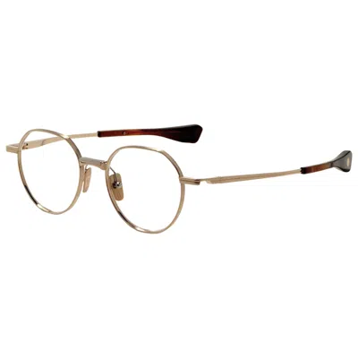 Dita Vers-one Unisex Opticals In Purple