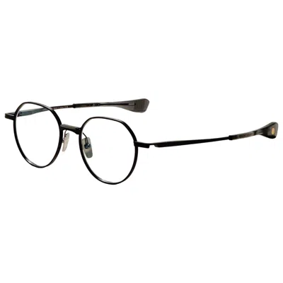 Dita Vers-one Unisex Opticals In Black