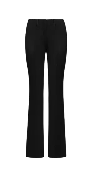 Divalo Murrieta Trousers In Black