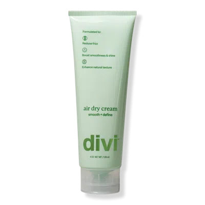 Divi Air Dry Cream
