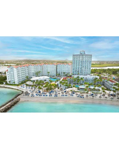 Divi Aruba Phoenix Beach Resort, Aruba Divi Aruba Phoenix Beach Resort: Up To 48% Off Stays
