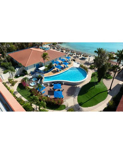 Divi Flamingo Beach Resort & Casino, Bonaire Divi Flamingo Beach Resort & Casino: 48% Off Stays In Multi