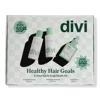 Divi Healthy Hair Goals Kit