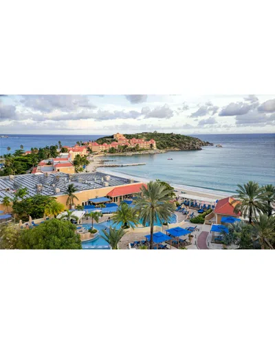 Divi Little Bay Beach Resort, St. Maarten Divi Resorts: 34% Off Stays
