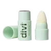 Divi Root Touch Up - Silver In Silver