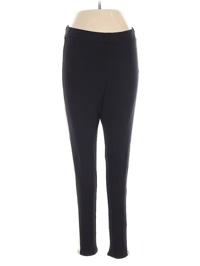 Divided By H&m Active Pants In Animal Print